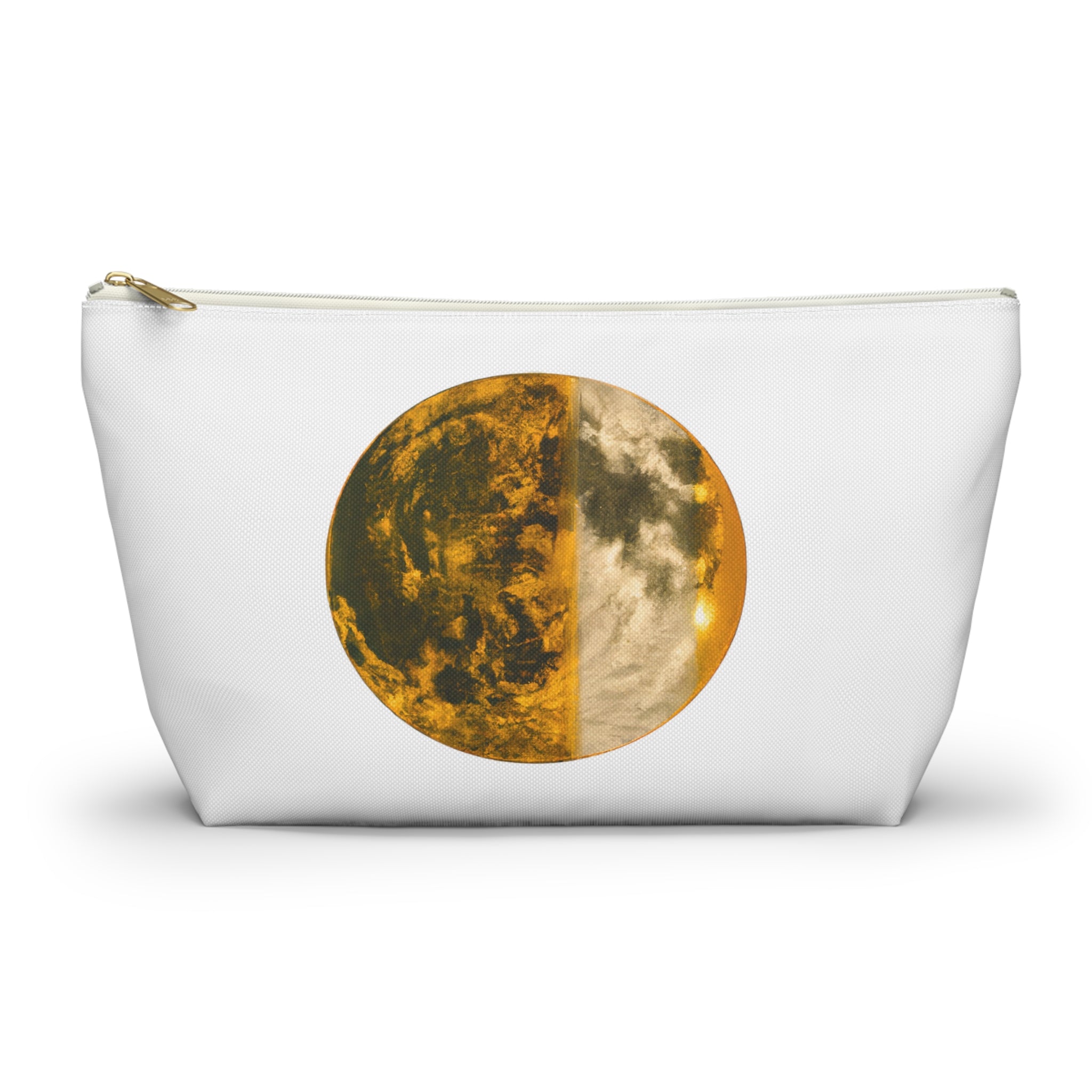 Toiletry Pouch - Gilded Twilight Collection