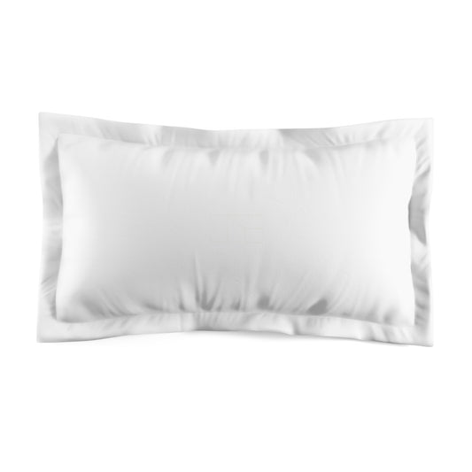 Pillow Sham - Pure White