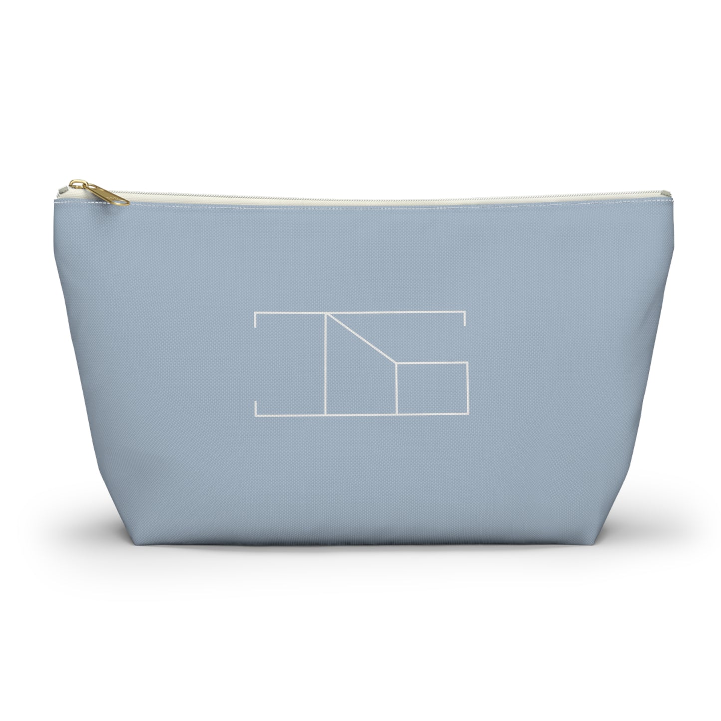 Toiletry Pouch - Pearl Mist