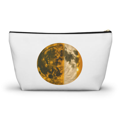 Toiletry Pouch - Gilded Twilight Collection