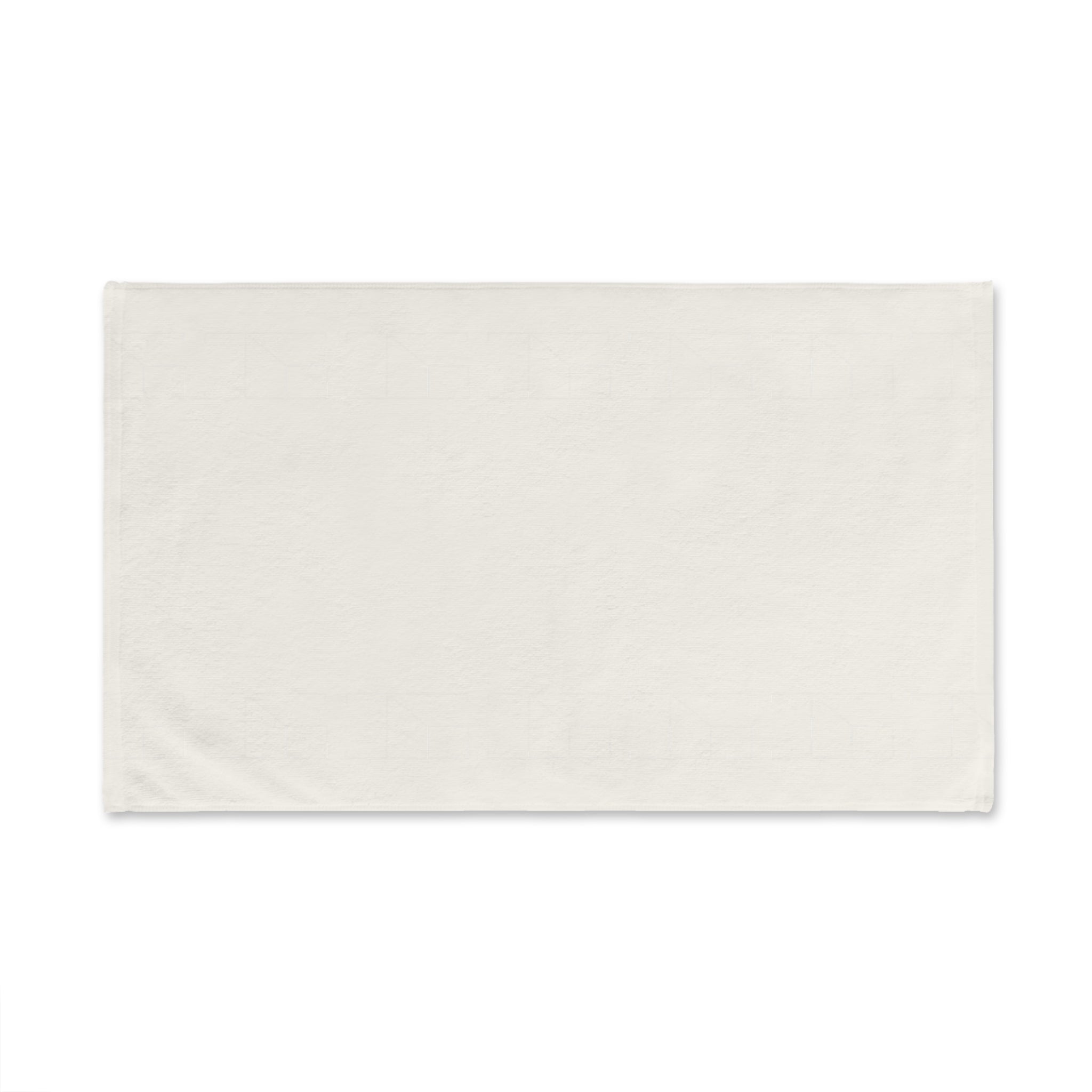 Hand Towel - Bone White