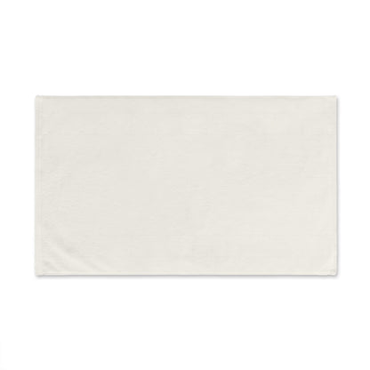 Hand Towel - Bone White