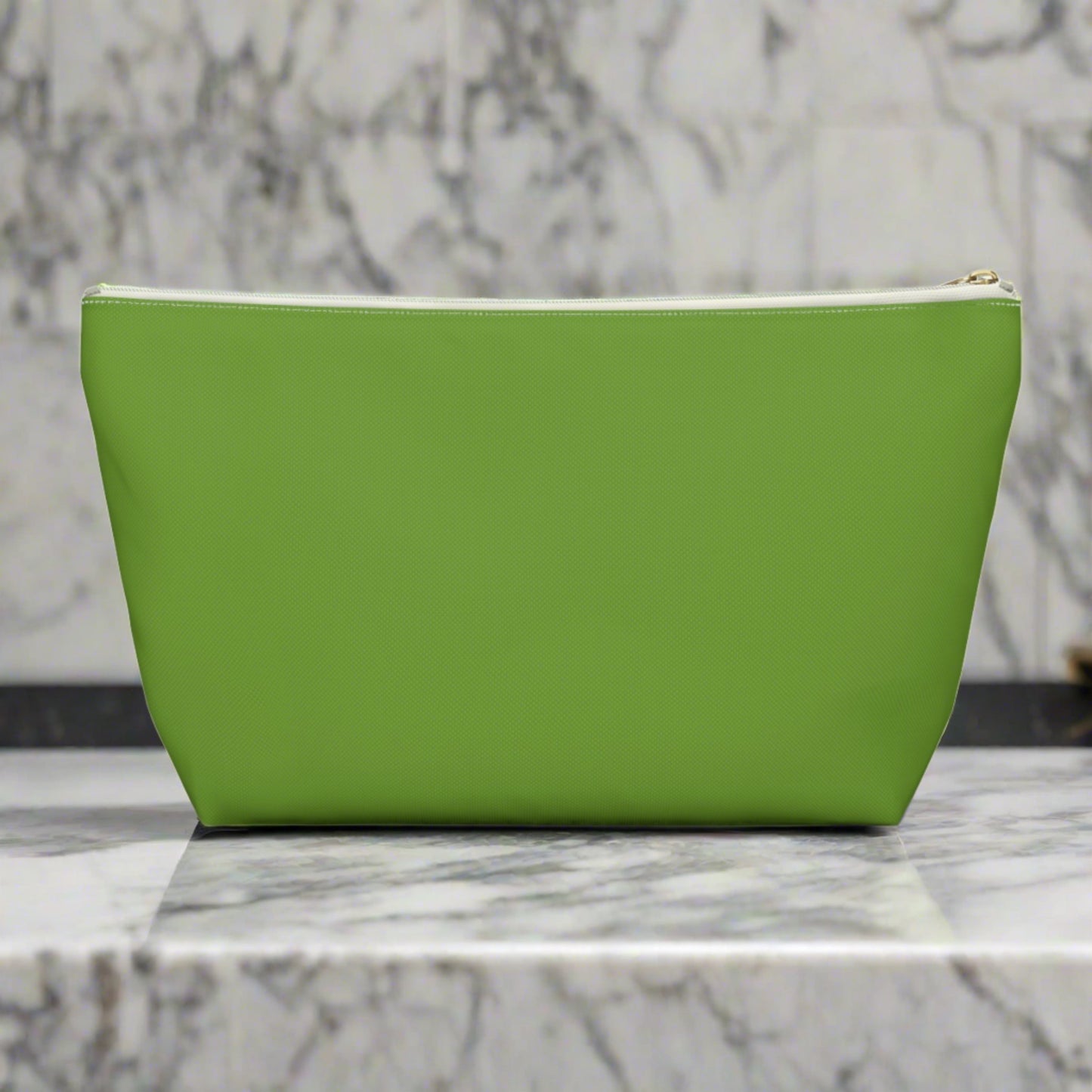 Toiletry Pouch - Matcha