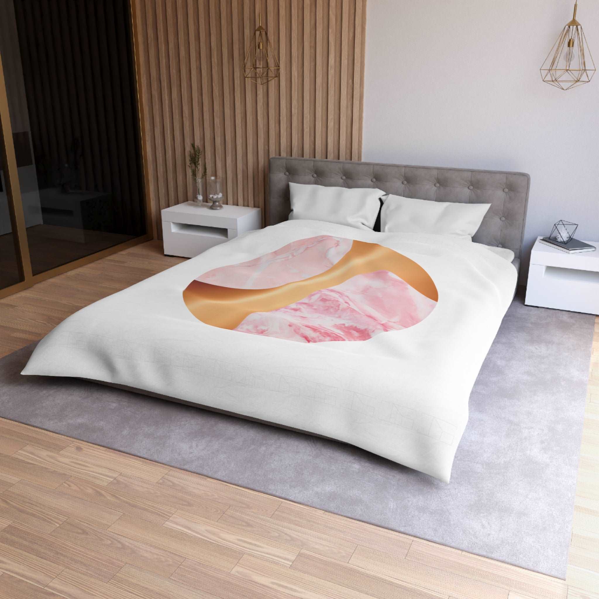 Duvet Cover - Mirage Collection