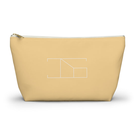 Toiletry Pouch - Yellow Sunrise