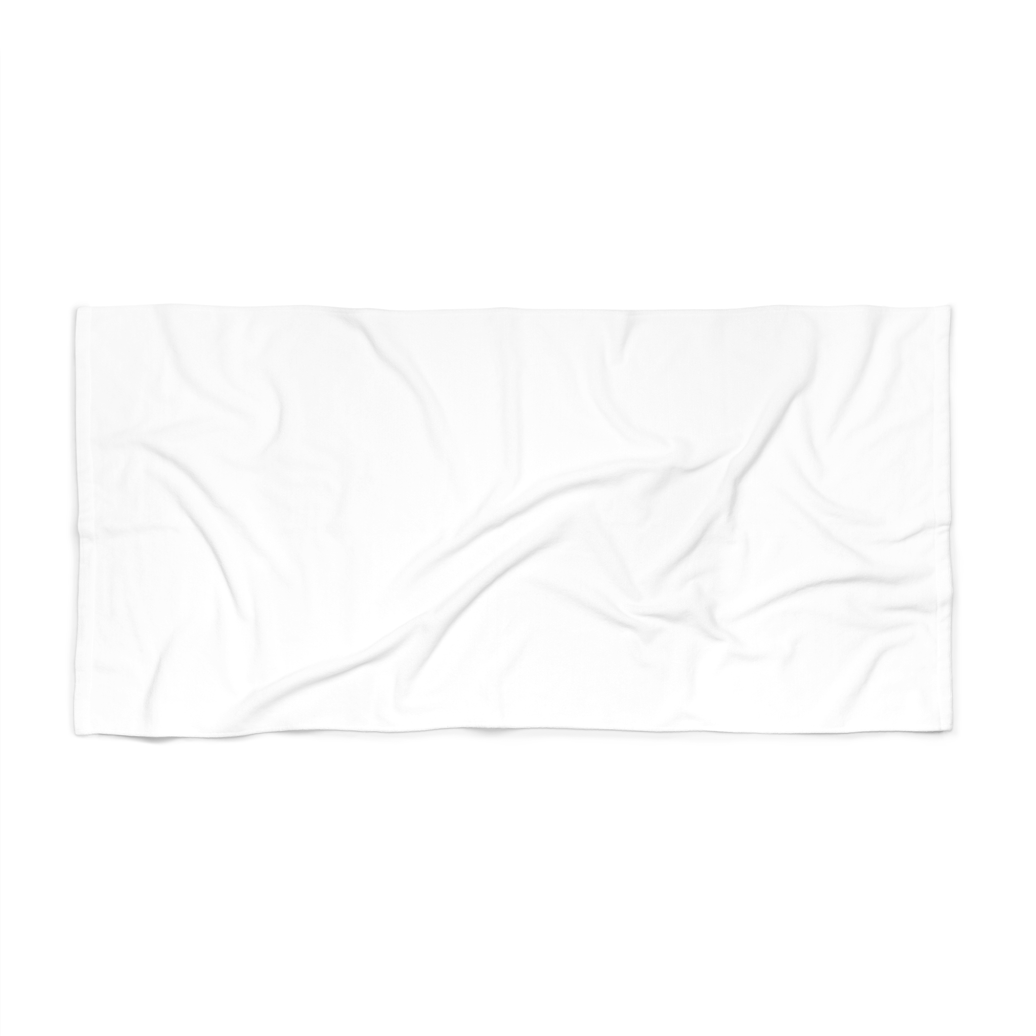 Bath Towel - Nocturnal Silence Collection