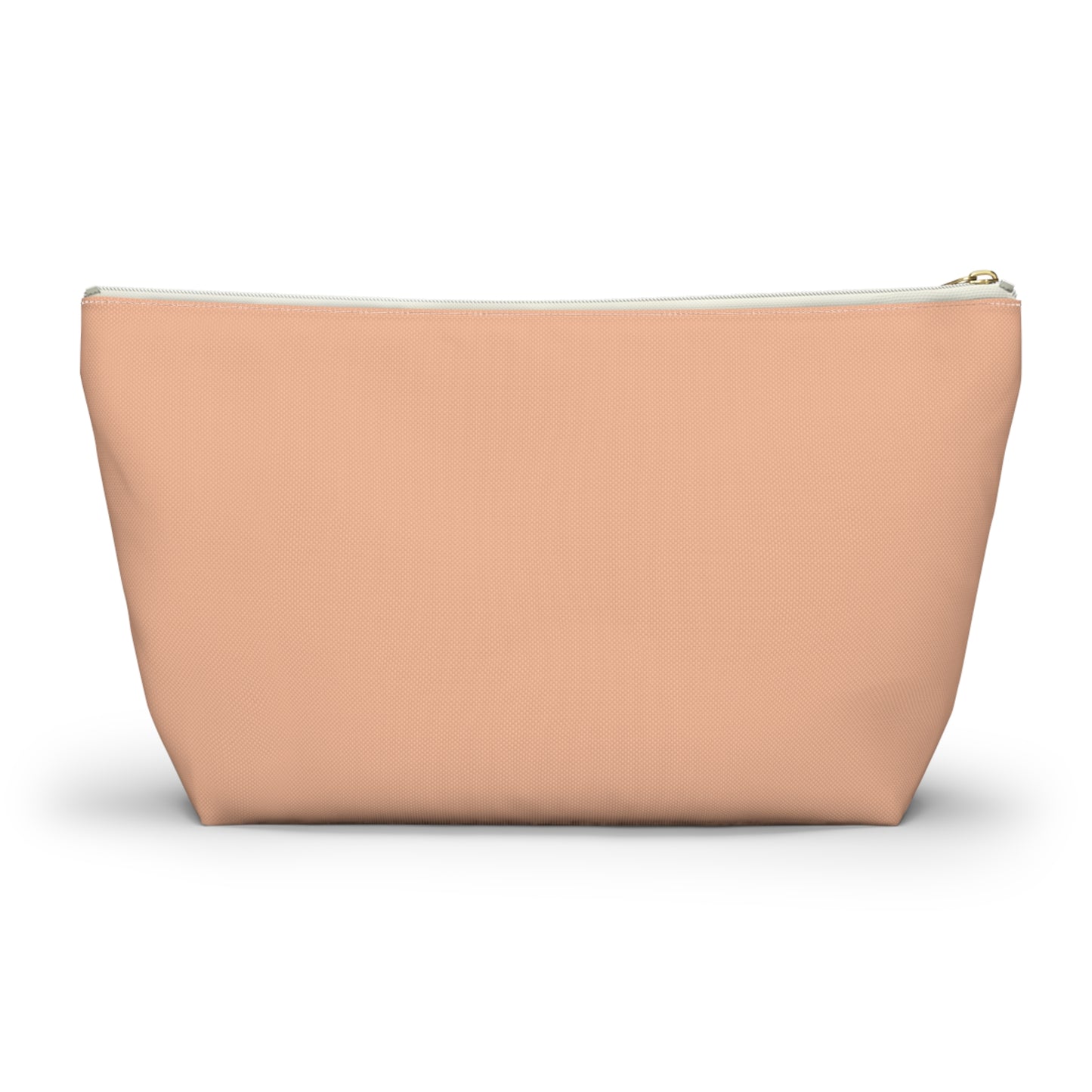 Toiletry Pouch - Peach