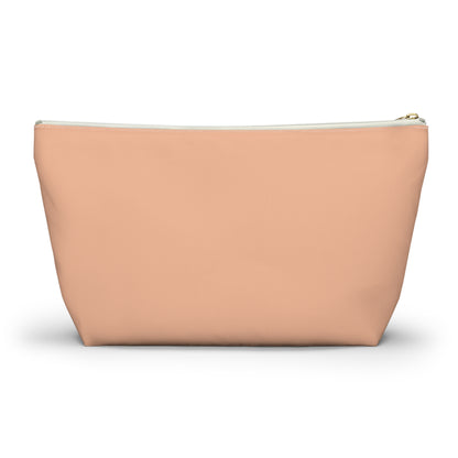 Toiletry Pouch - Peach