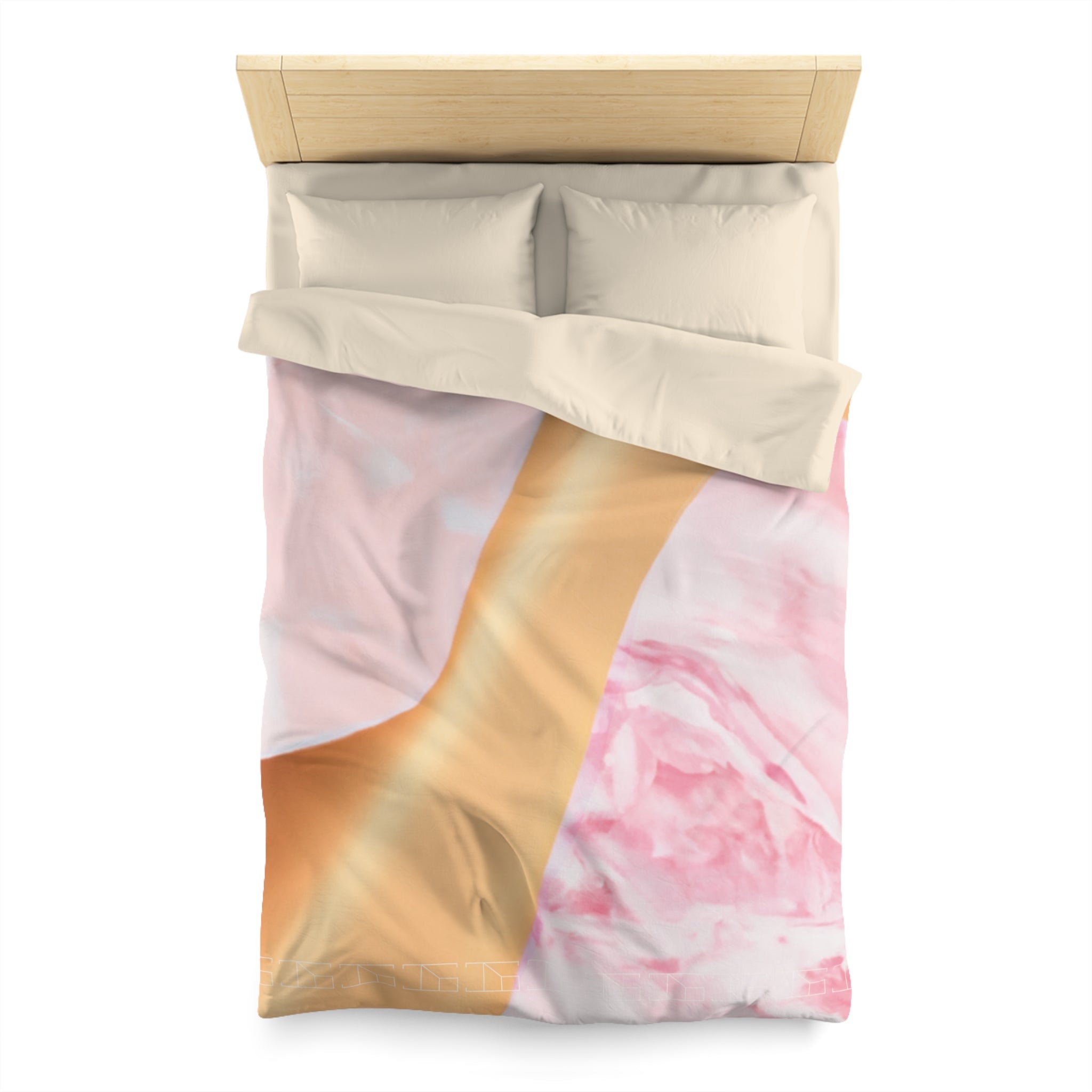 Duvet Cover - Mirage Collection