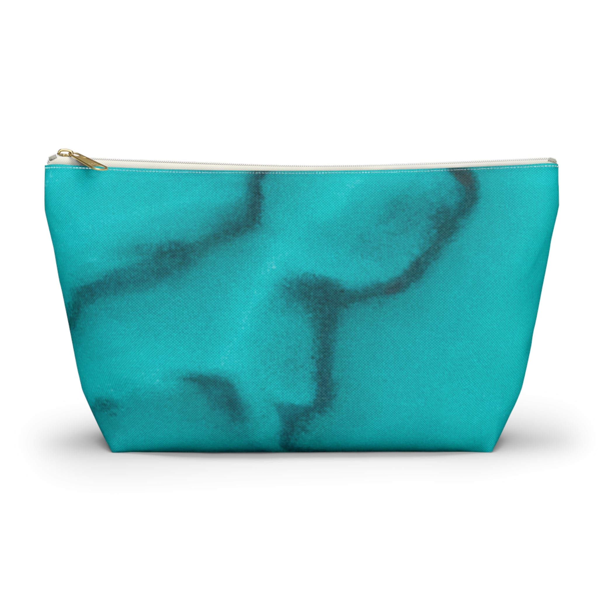 Toiletry Pouch - Azure Alchemy Collection