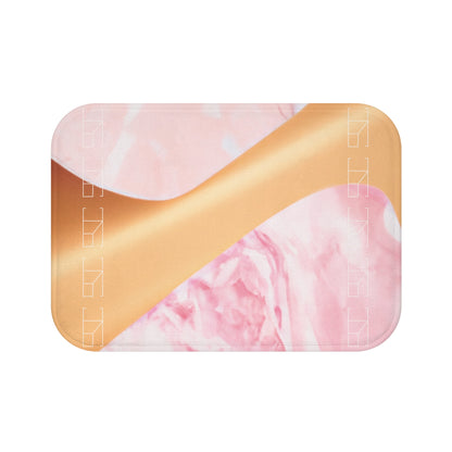 Memory Foam Bath Mat - Mirage Collection