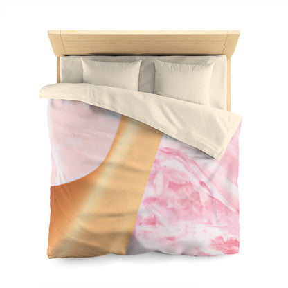 Duvet Cover - Mirage Collection