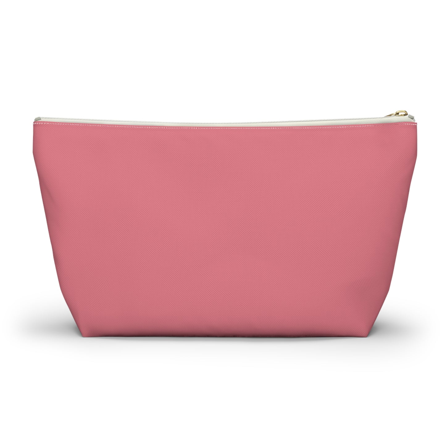 Toiletry Pouch - Light Coral