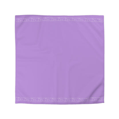 Duvet Cover - Glicine