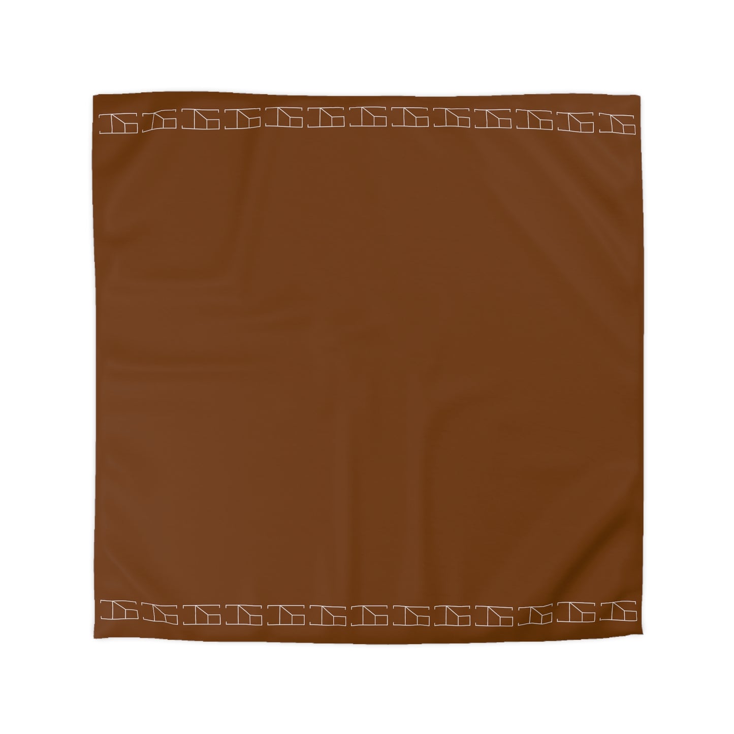 Duvet Cover - Cioccolata