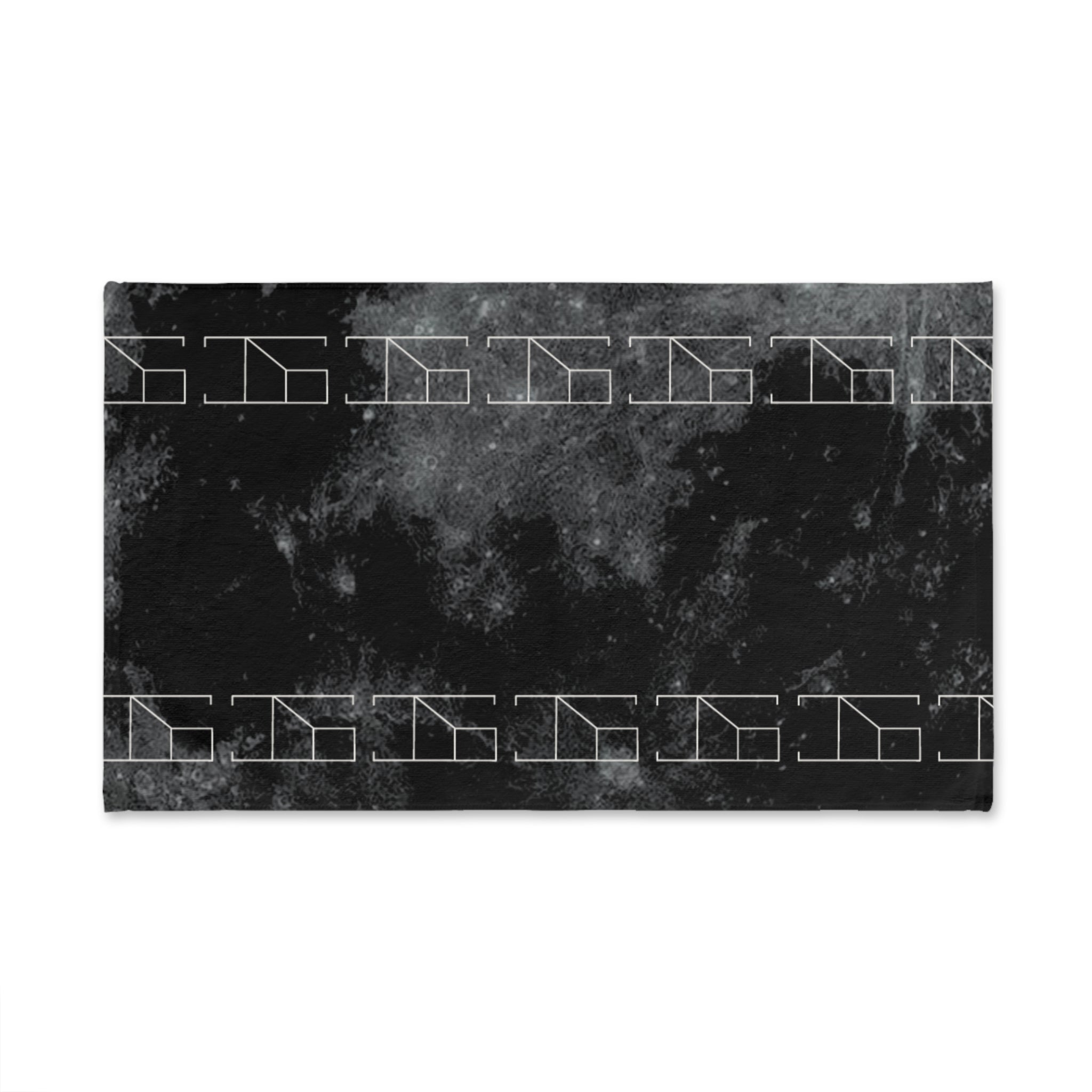 Hand Towel - Nocturnal Silence Collection