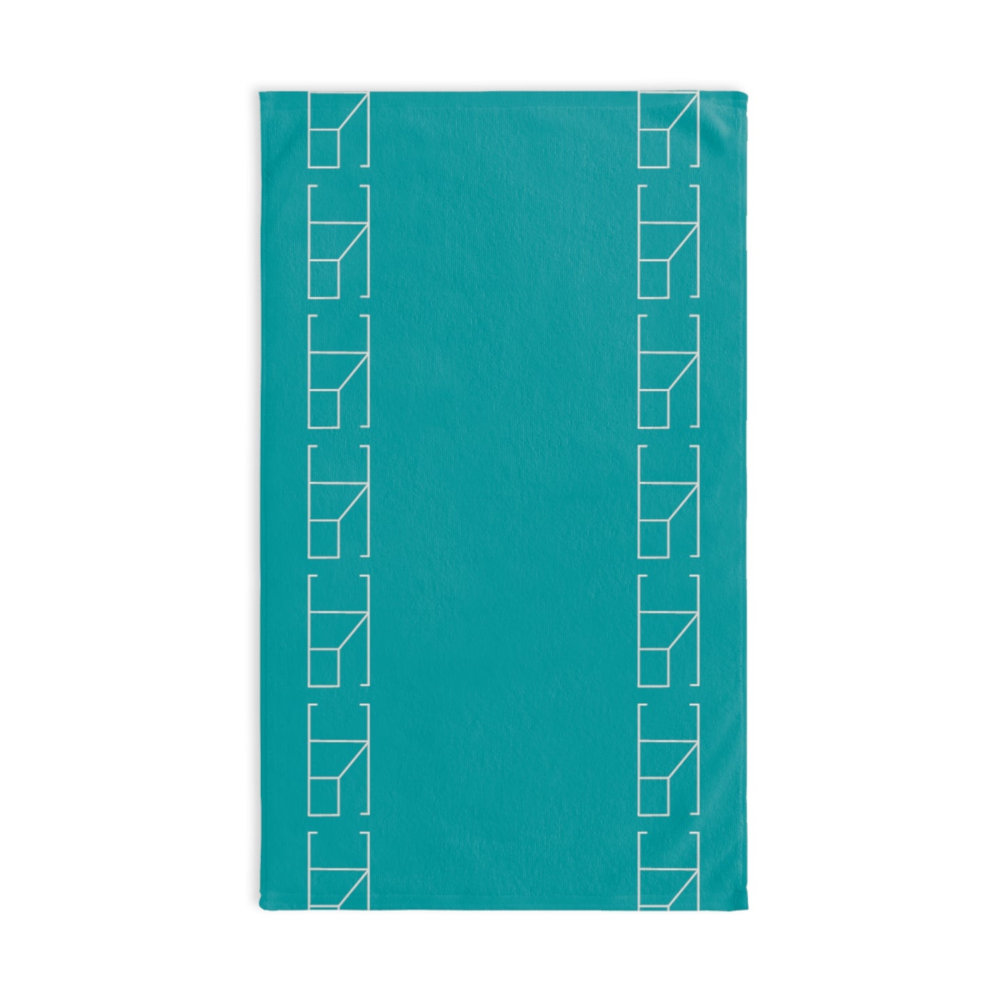 Hand Towel - Verdigris