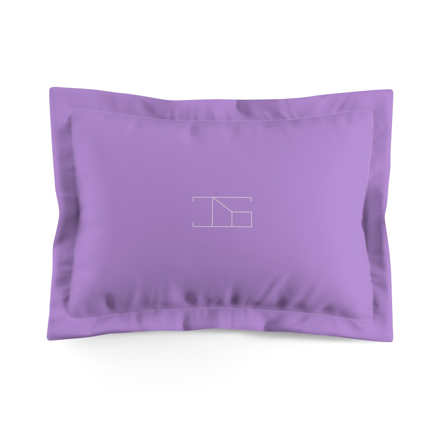 Pillow Sham - Glicine