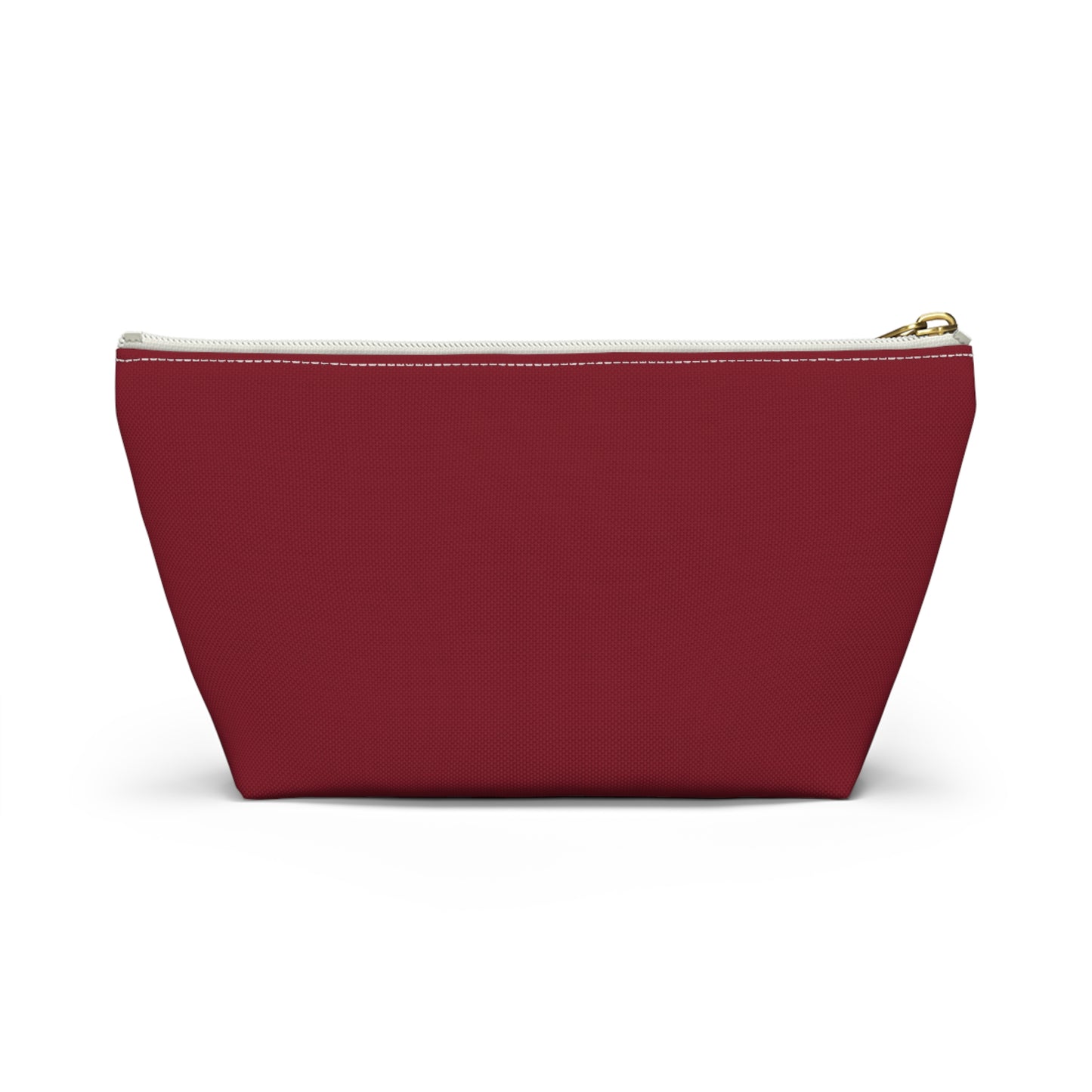 Toiletry Pouch - Burgundy