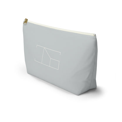 Toiletry Pouch - Luserna Stone