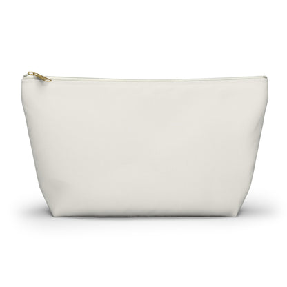 Toiletry Pouch - Bone White