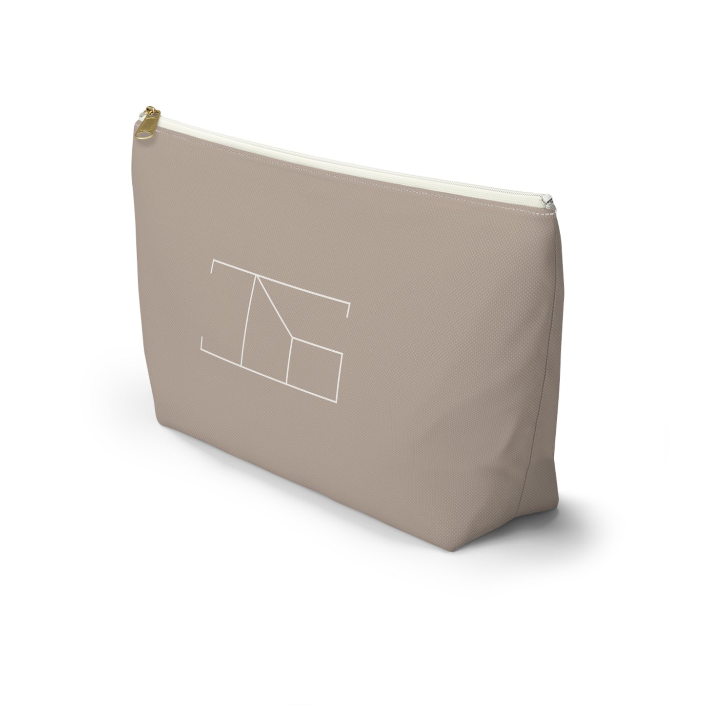 Toiletry Pouch - Desert Khaki