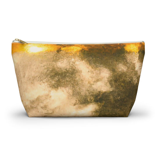 Toiletry Pouch - Gilded Twilight Collection