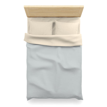 Duvet Cover - Luserna Stone