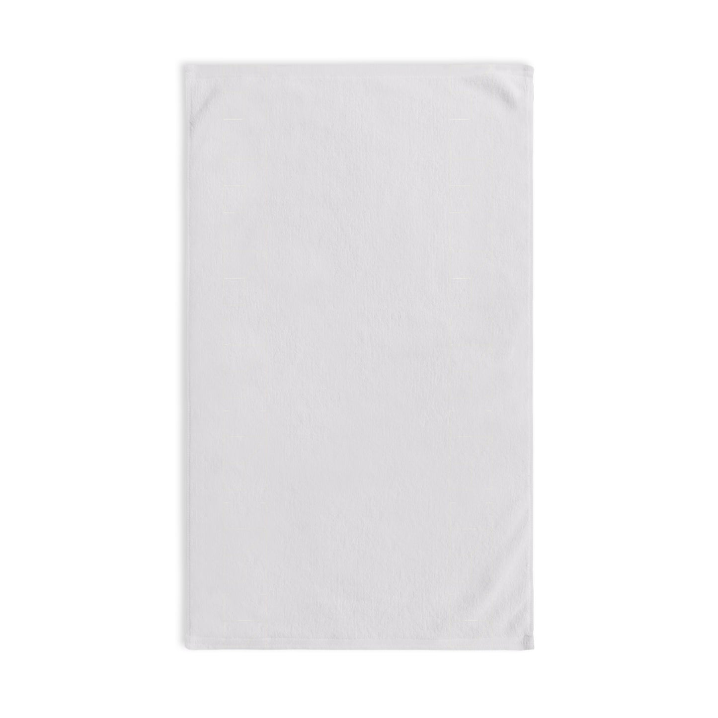 Hand Towel - Moonstone White