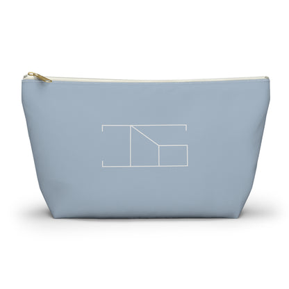 Toiletry Pouch - Pearl Mist