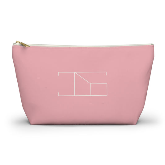Toiletry Pouch - Cherry Blossom