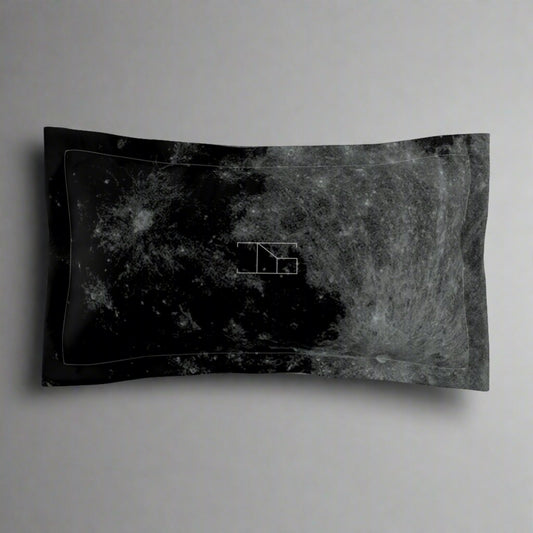 Nocturnal Silence Collection - Pillow Sham