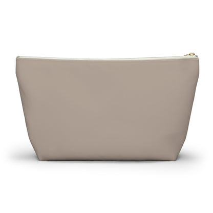 Toiletry Pouch - Desert Khaki