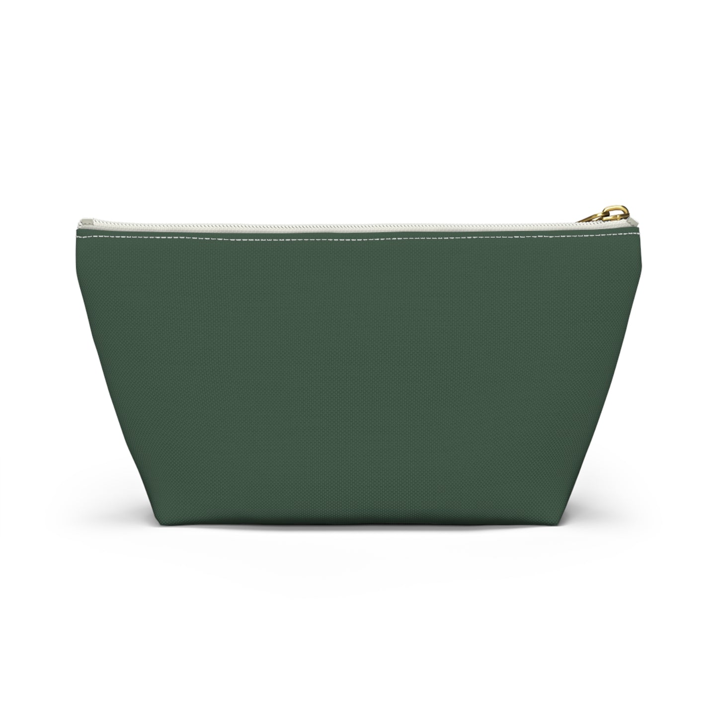 Toiletry Pouch - Forest Oliva