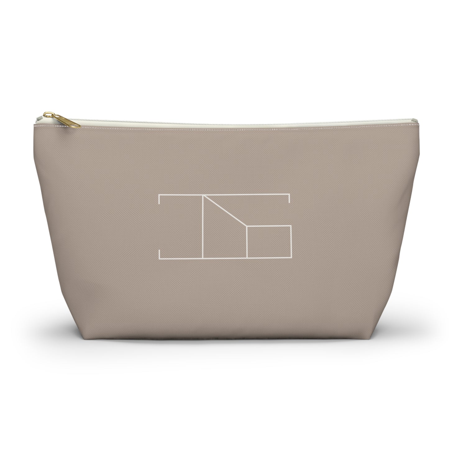 Toiletry Pouch - Desert Khaki