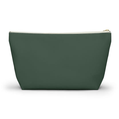 Toiletry Pouch - Forest Oliva