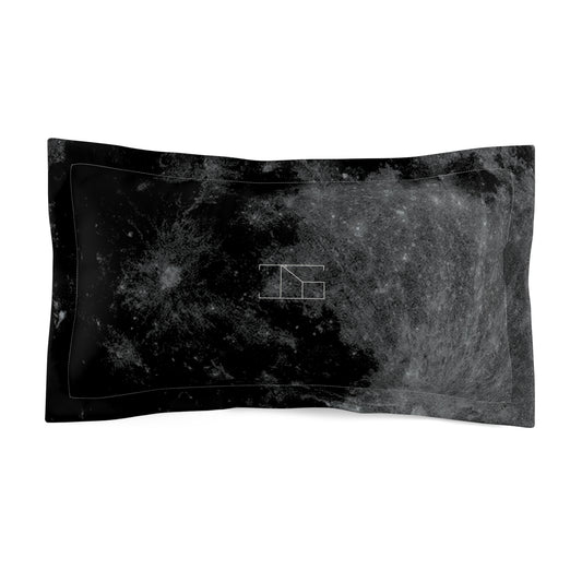 Nocturnal Silence Collection - Pillow Sham