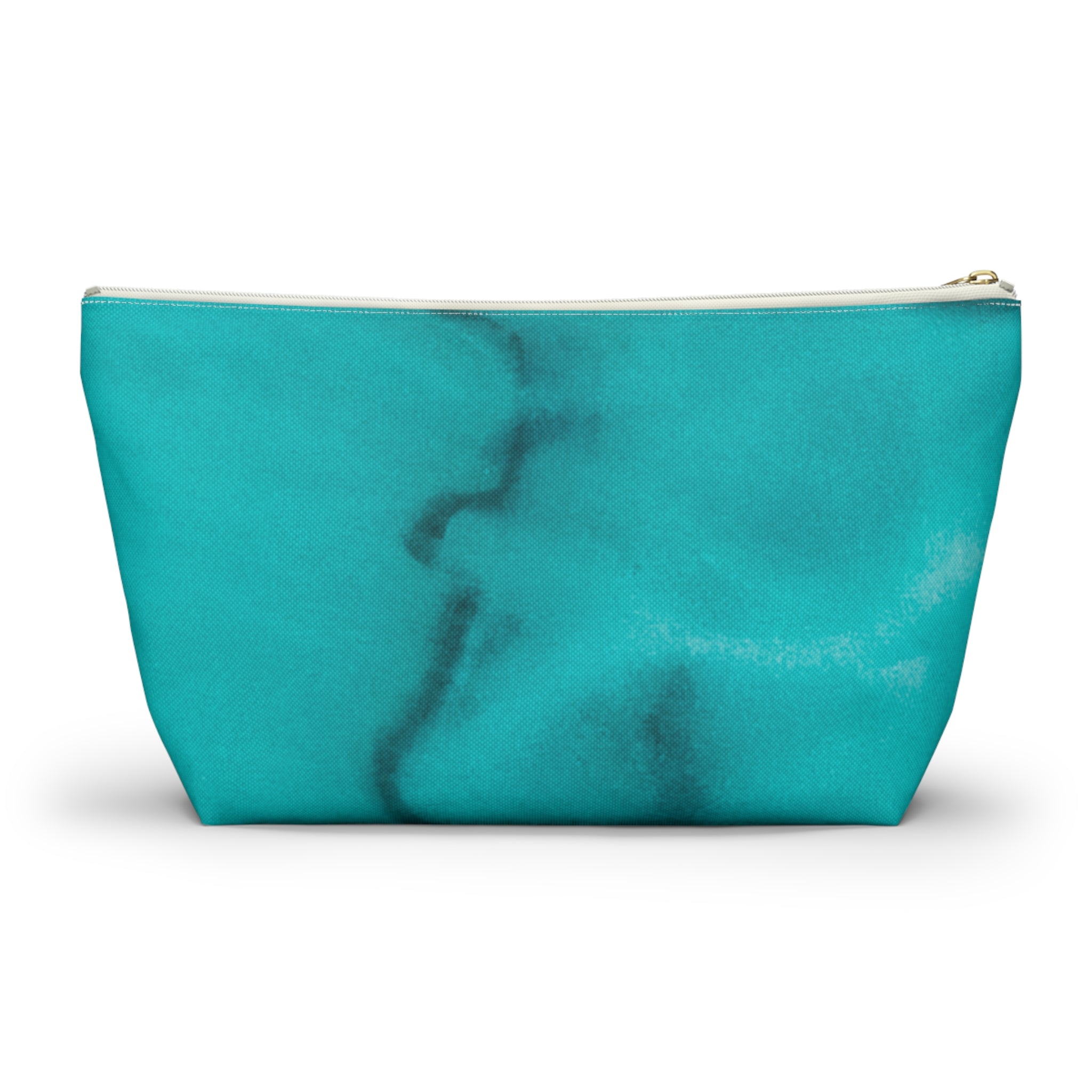 Toiletry Pouch - Azure Alchemy Collection