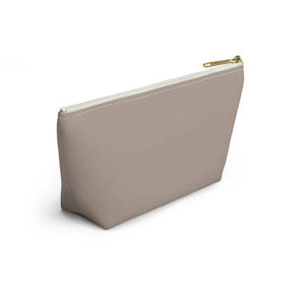 Toiletry Pouch - Desert Khaki