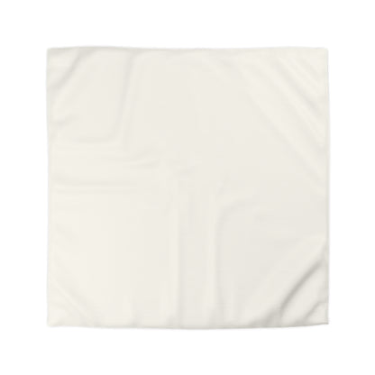 Duvet Cover - Bone White