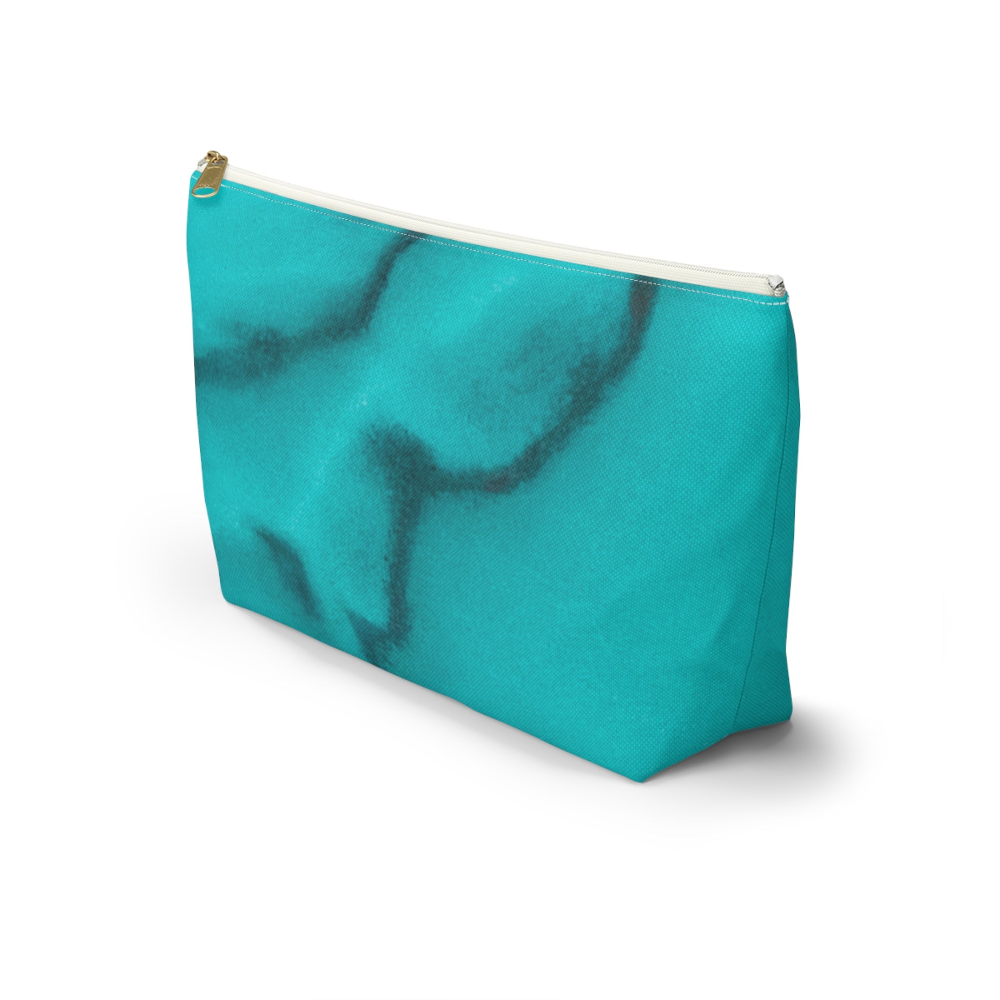 Toiletry Pouch - Azure Alchemy Collection