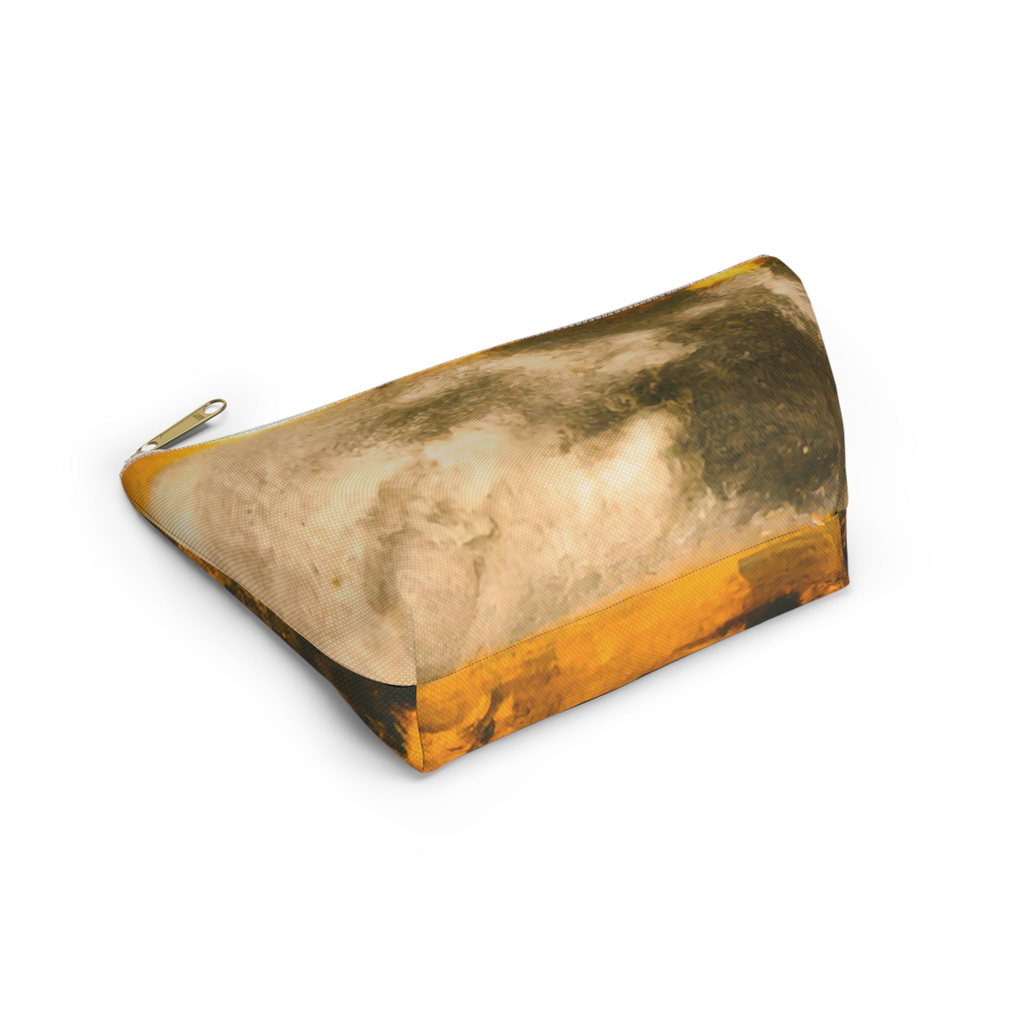 Toiletry Pouch - Gilded Twilight Collection