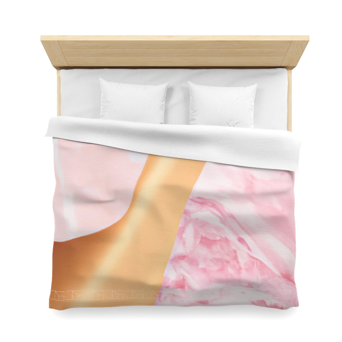 Duvet Cover - Mirage Collection