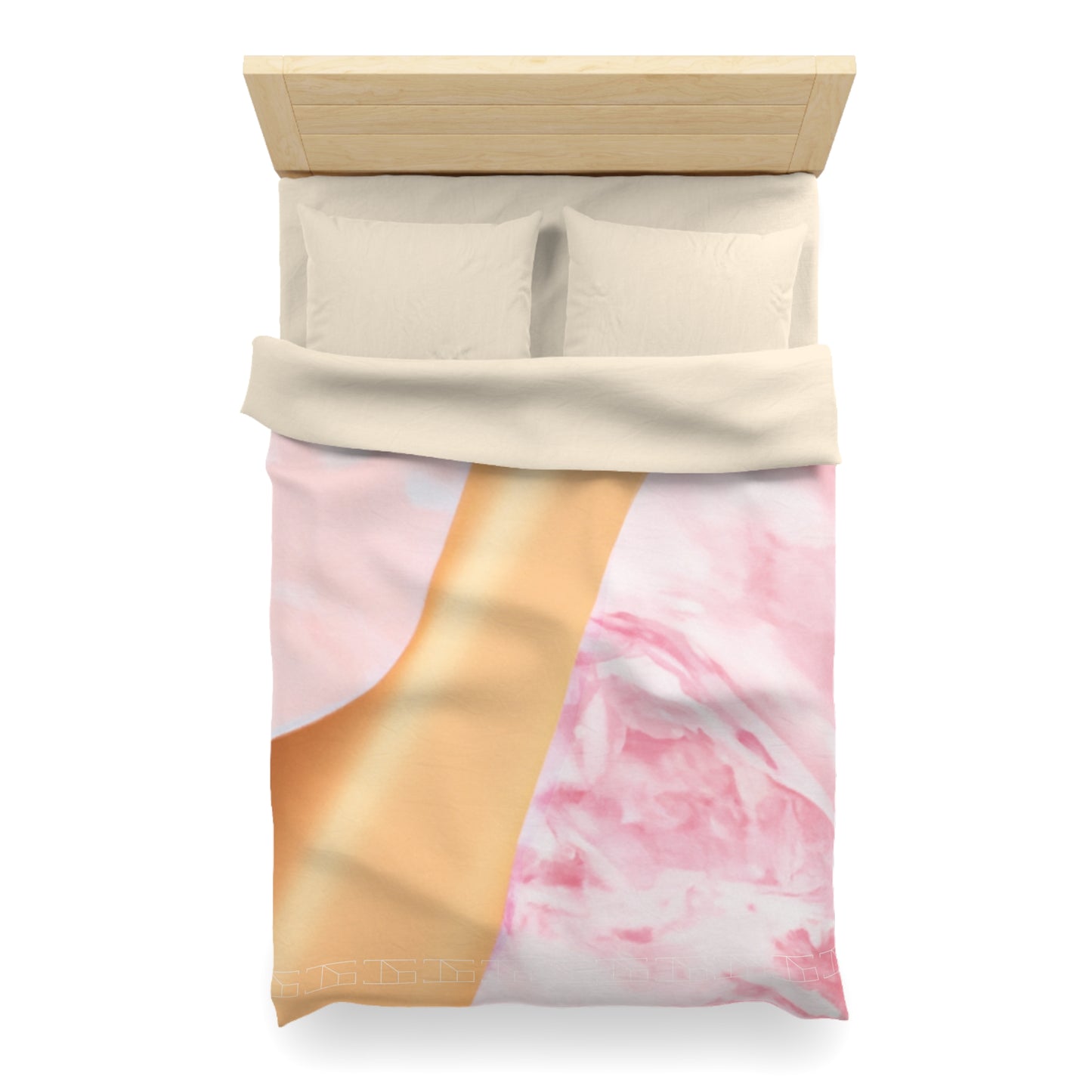 Duvet Cover - Mirage Collection