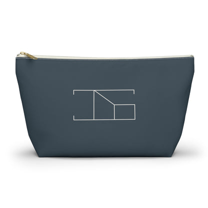 Toiletry Pouch - Charcoal