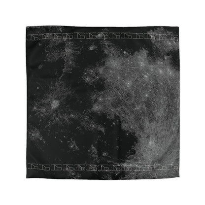 Duvet Cover - Nocturnal Silence Collection