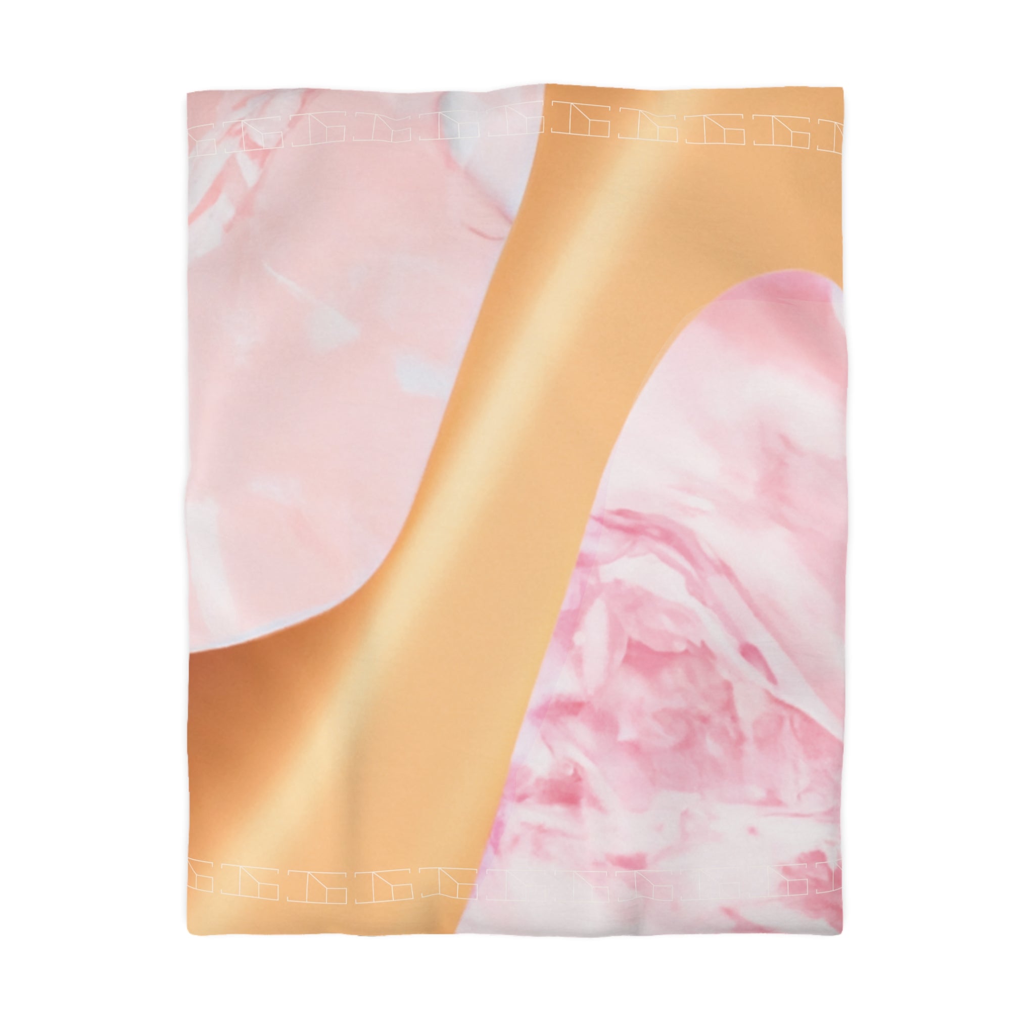 Duvet Cover - Mirage Collection