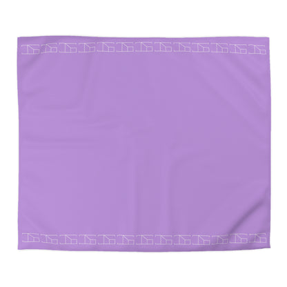 Duvet Cover - Glicine