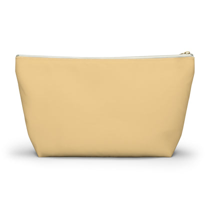 Toiletry Pouch - Yellow Sunrise