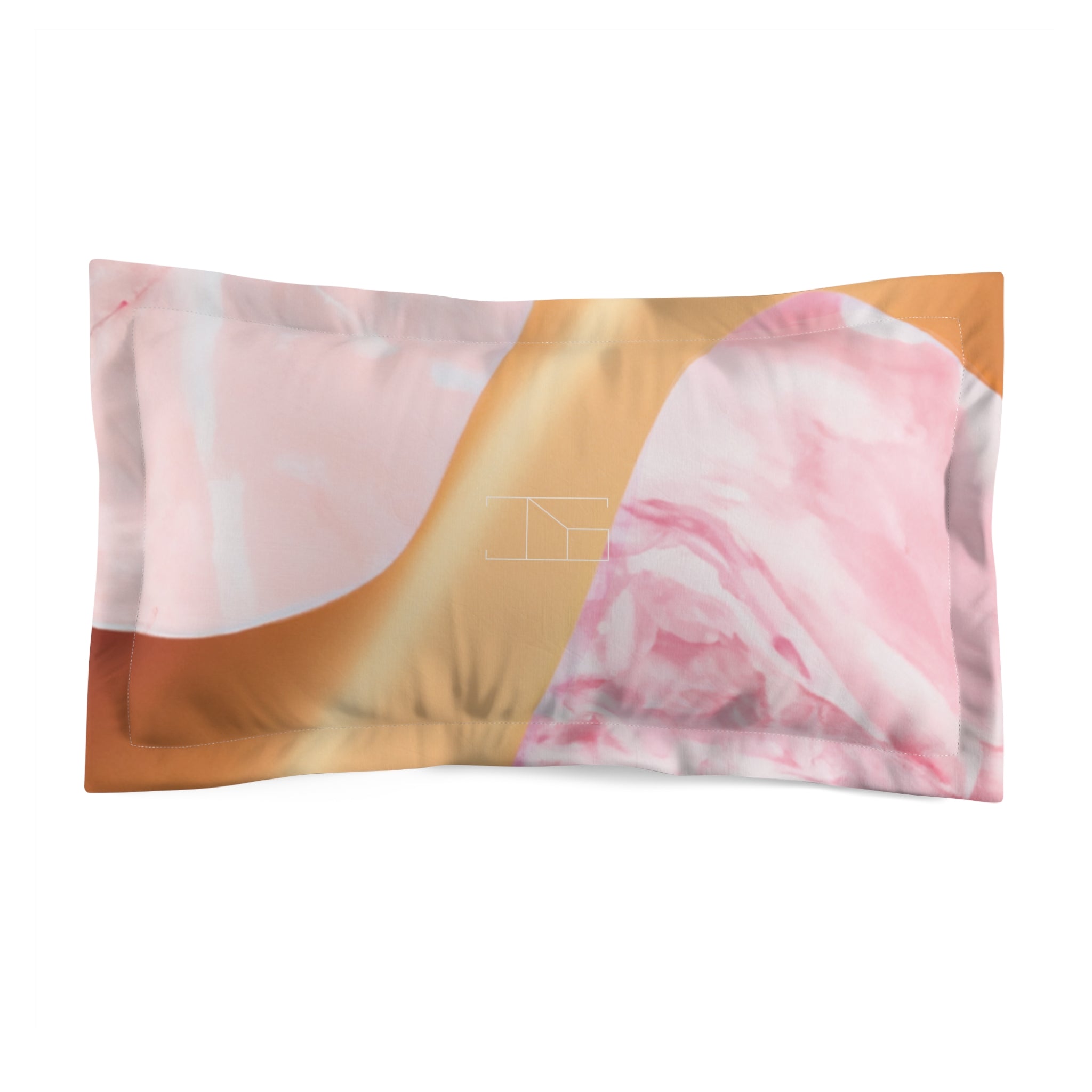 Pillow Sham - Mirage Collection